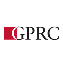 GPRC logo