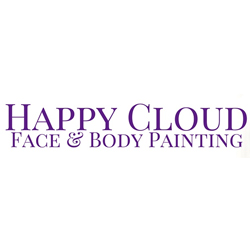 Happy cloud