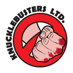 Knucklebuster-logo